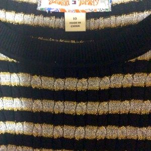 💜BOGO SALE💜 Tommy top